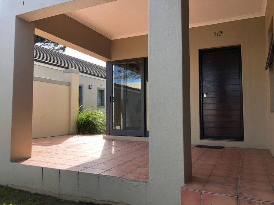 To Let 3 Bedroom Property for Rent in Plattekloof Western Cape